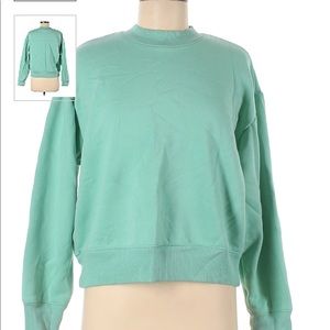 Target A New Day Crewneck like new